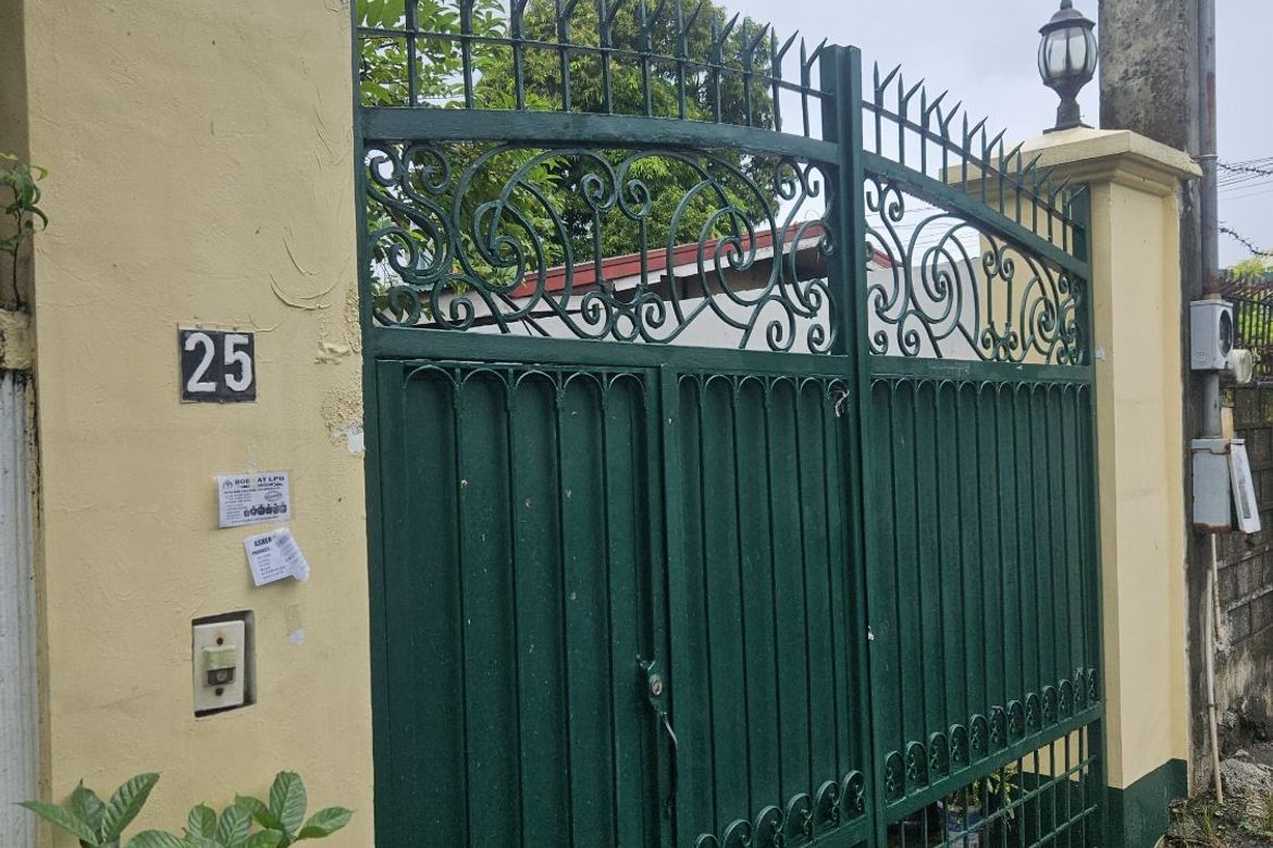Land for Sale in Bahay Toro, Quezon City, Metro Manila near LRT-1 Roosevelt – photo 3