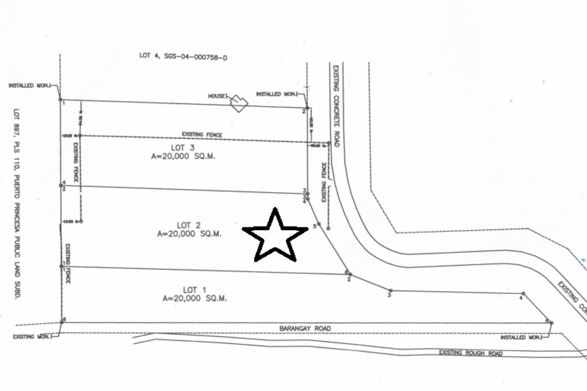 Land for Sale in Bahile, Puerto Princesa, Palawan – photo 4