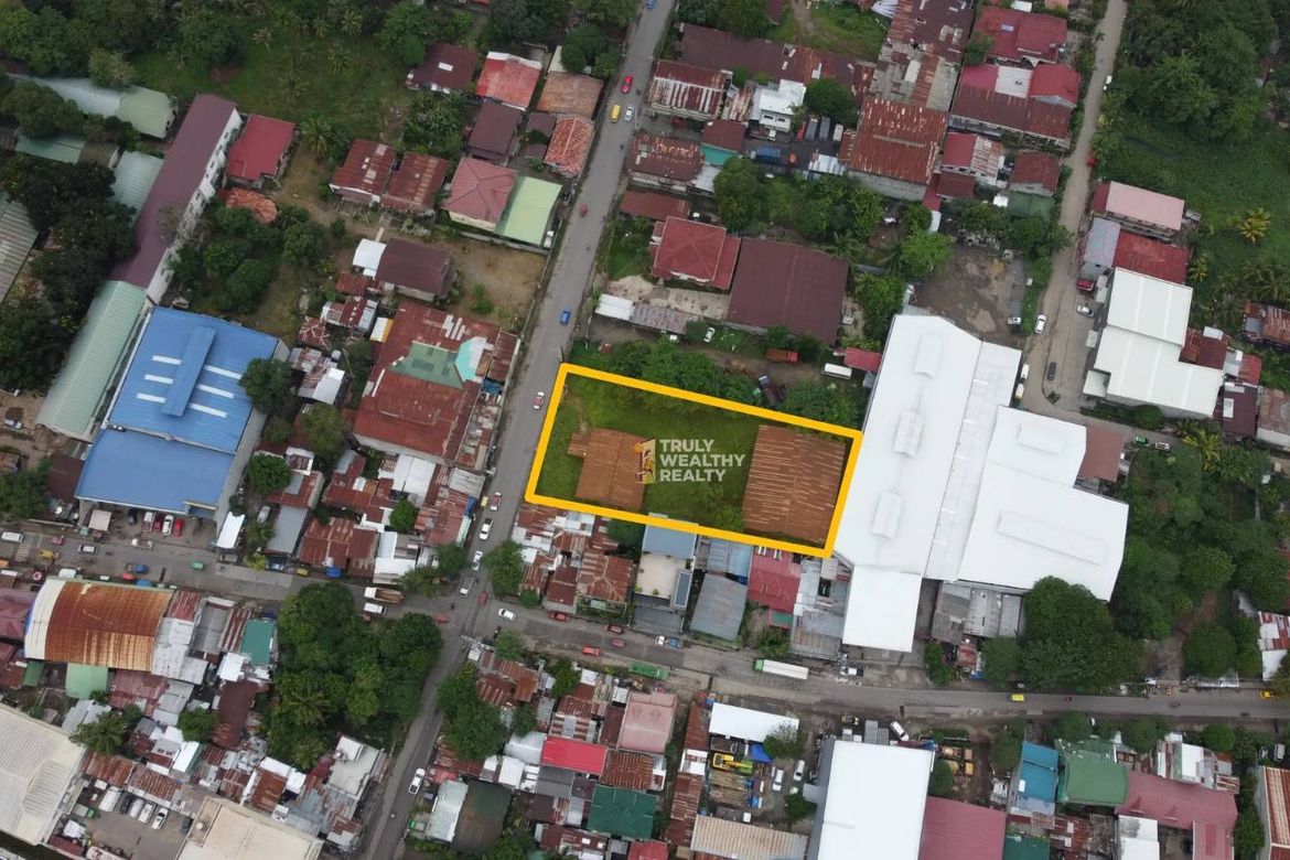 Land for Sale in Baikingon, Cagayan de Oro, Misamis Oriental – photo 2