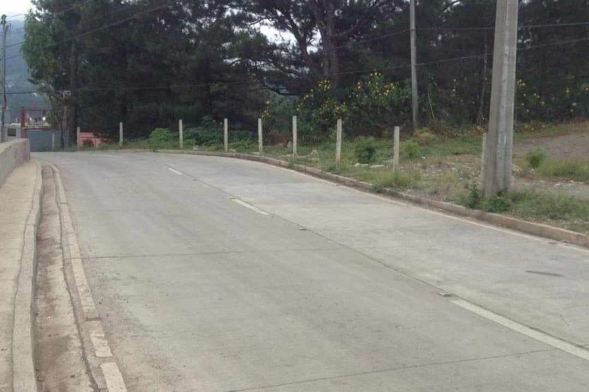 Land for Sale in Bakakeng Central, Baguio, Benguet – photo 4