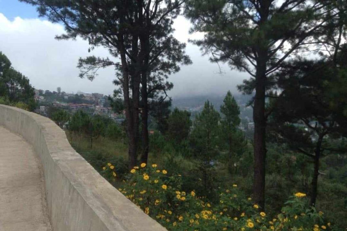 Land for Sale in Bakakeng Central, Baguio, Benguet – photo 6