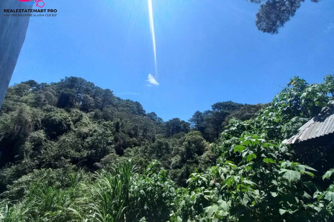 Land for Sale in Bakakeng Central, Baguio, Benguet – photo 4
