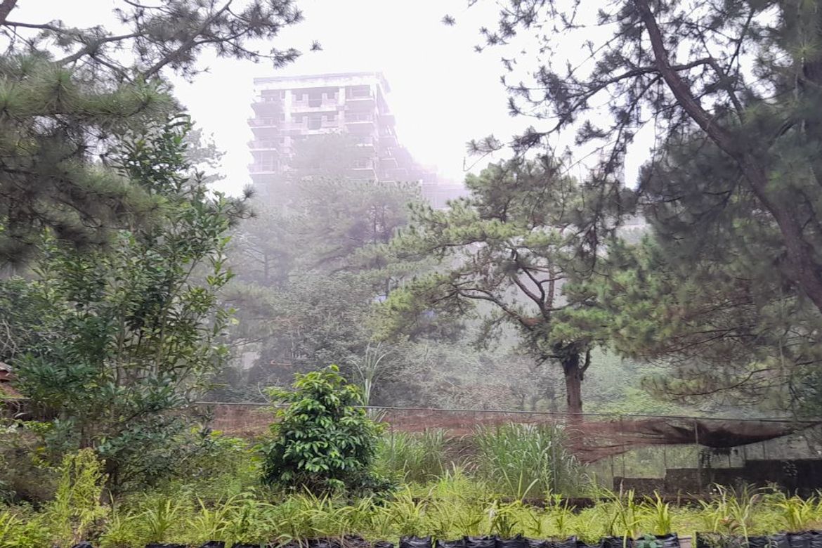 Land for Sale in Bakakeng Central, Baguio, Benguet – photo 3