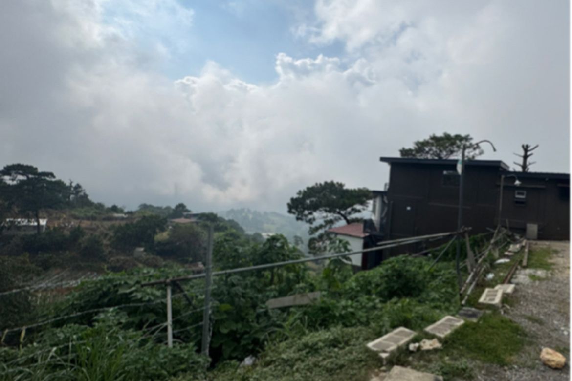 Land for Sale in Bakakeng Central, Baguio, Benguet – photo 2
