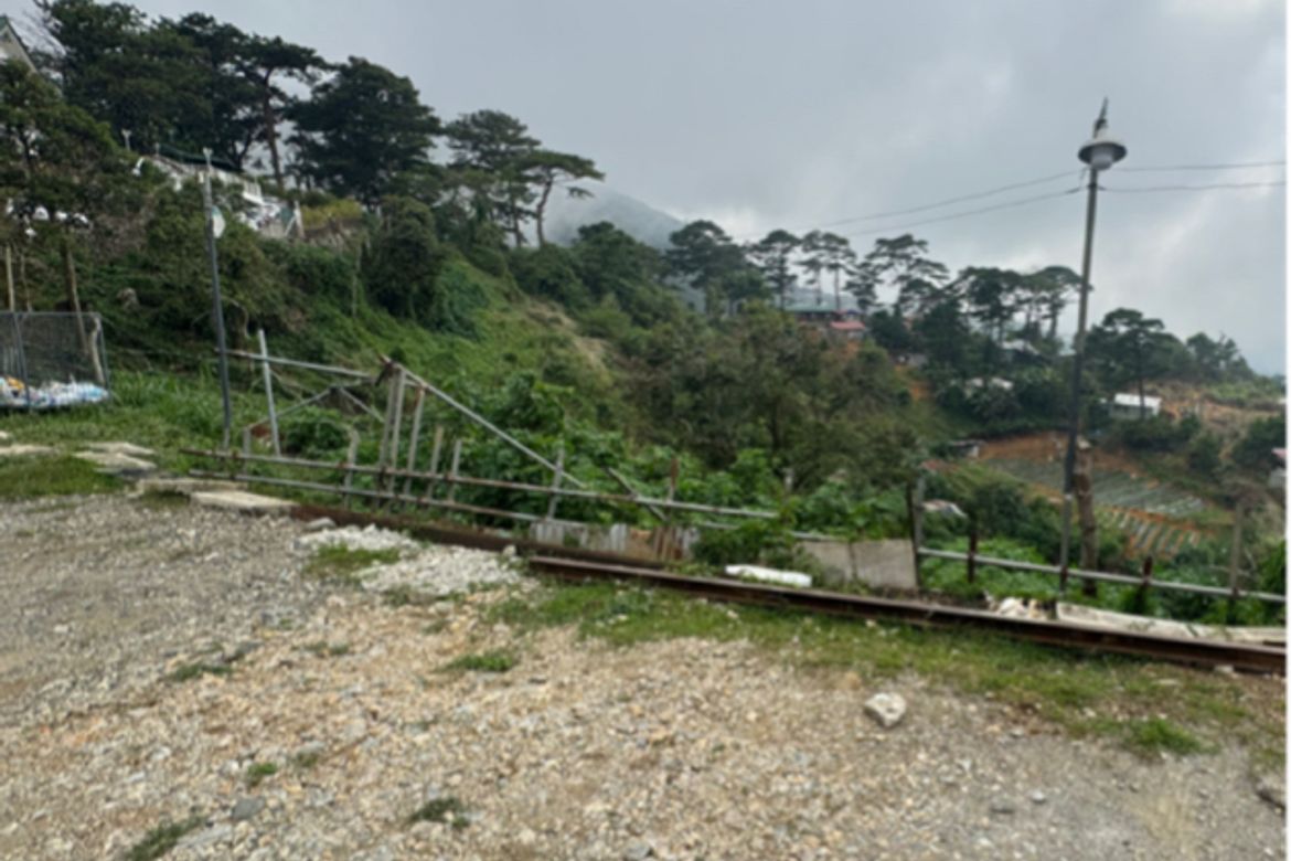 Land for Sale in Bakakeng Central, Baguio, Benguet – photo 4