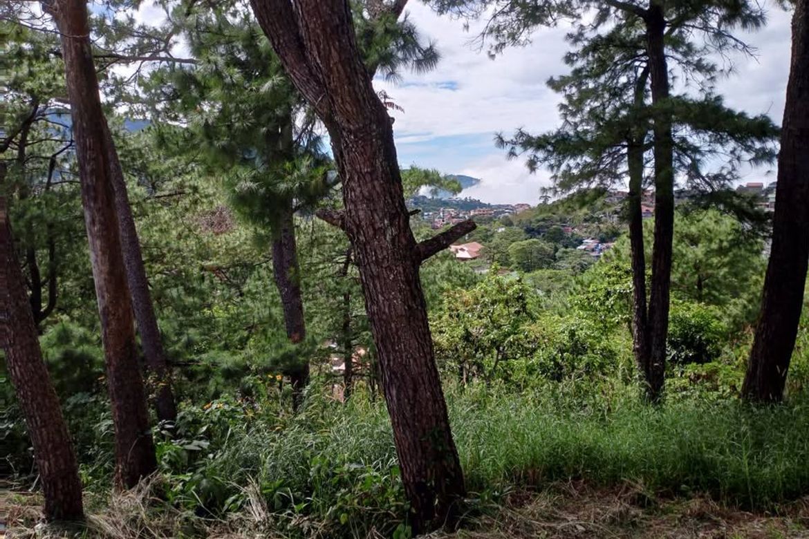 Land for Sale in Bakakeng Central, Baguio, Benguet – photo 2