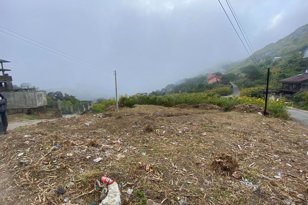 Land for Sale in Bakakeng Central, Baguio, Benguet – photo 5