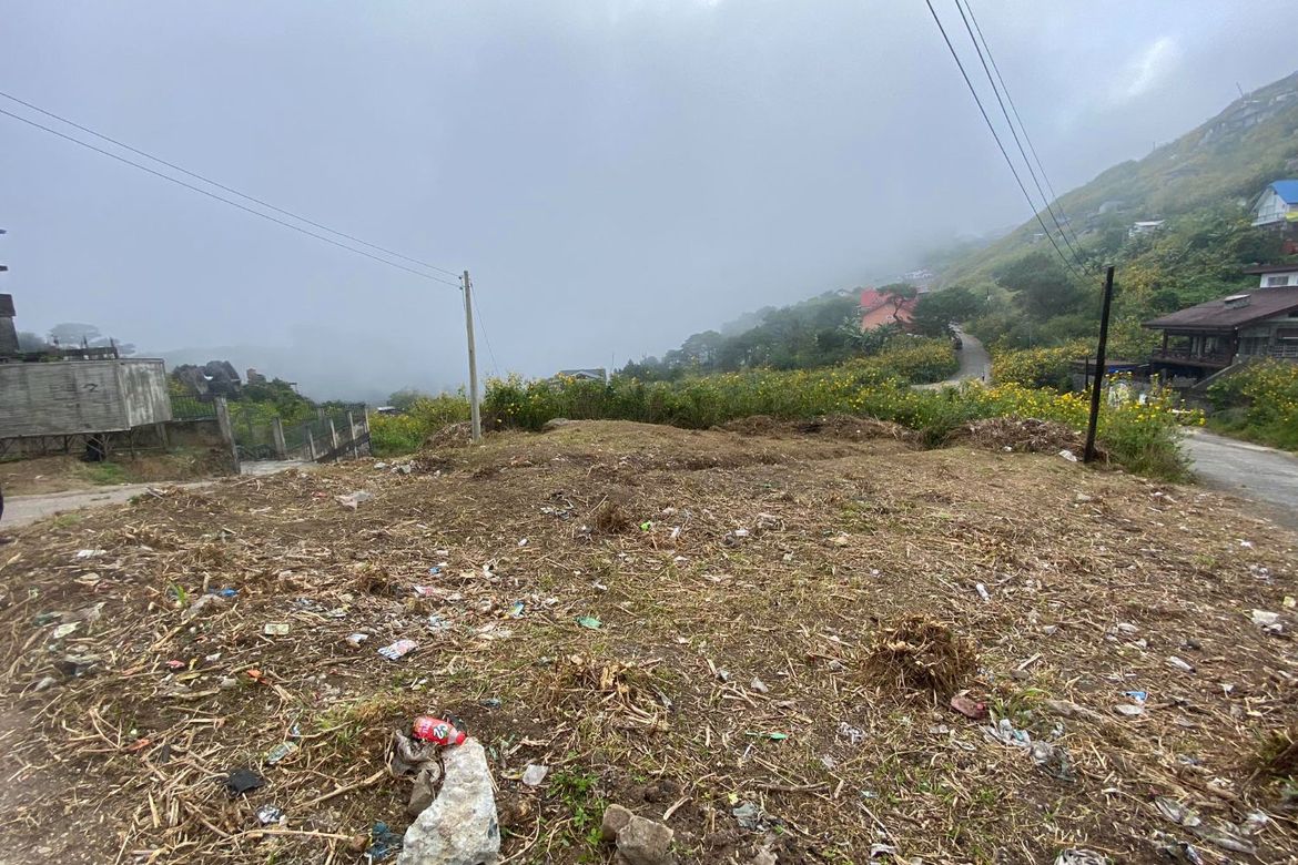 Land for Sale in Bakakeng Central, Baguio, Benguet – photo 6