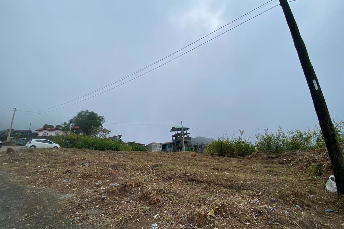 Land for Sale in Bakakeng Central, Baguio, Benguet – photo 8