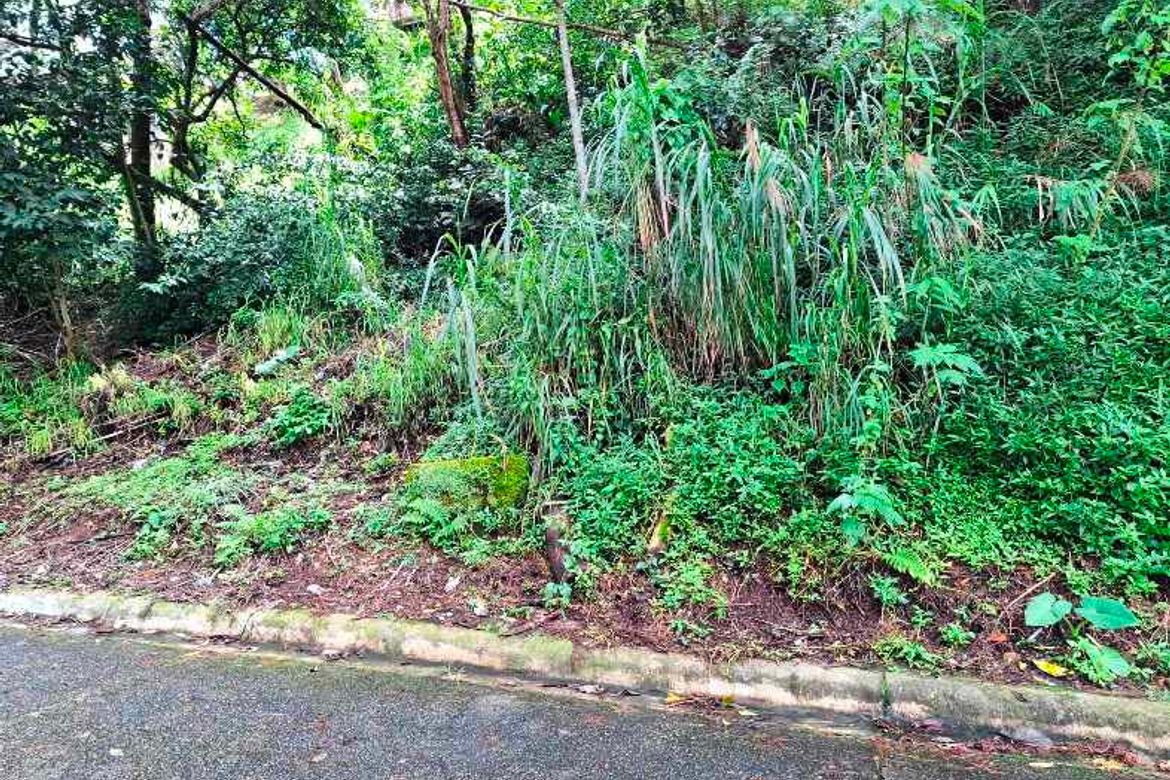 Land for Sale in Bakakeng North, Baguio, Benguet – photo 8