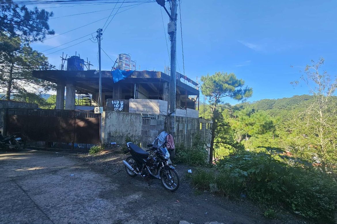 Land for Sale in Bakakeng North, Baguio, Benguet – photo 2