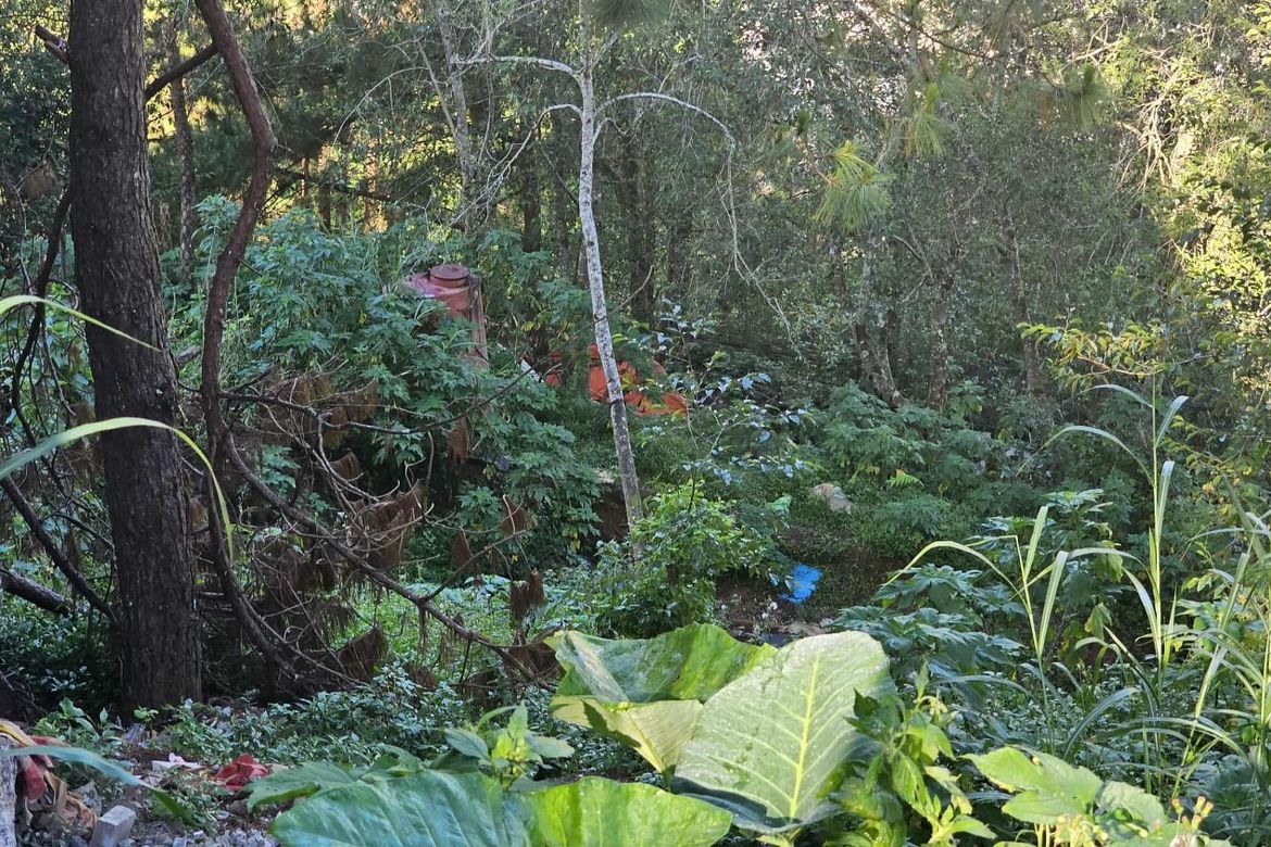 Land for Sale in Bakakeng North, Baguio, Benguet – photo 4