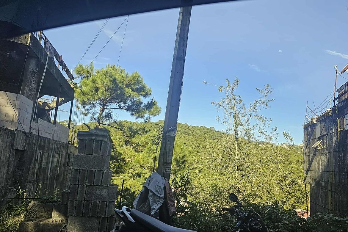Land for Sale in Bakakeng North, Baguio, Benguet – photo 5