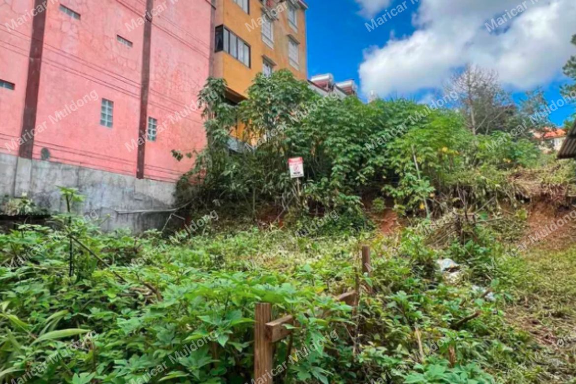 Land for Sale in Bakakeng North, Baguio, Benguet – photo 2