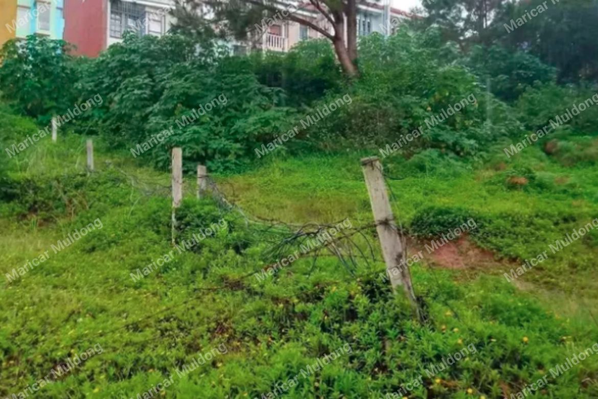 Land for Sale in Bakakeng North, Baguio, Benguet – photo 4