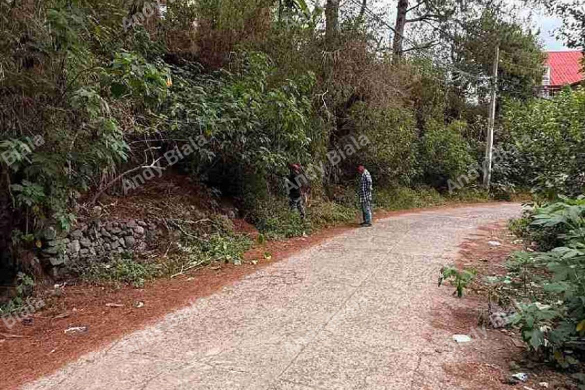 Land for Sale in Bakakeng North, Baguio, Benguet – photo 2