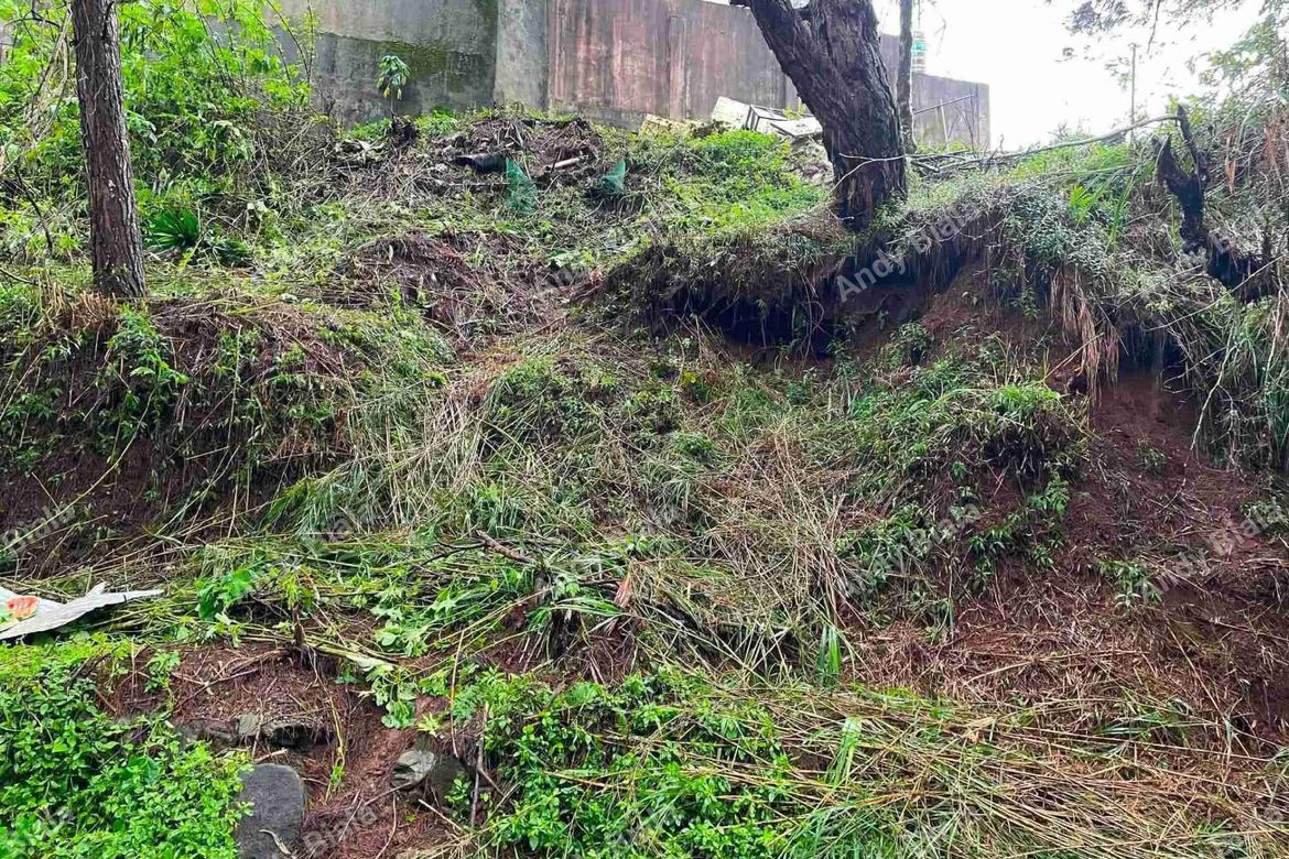 Land for Sale in Bakakeng North, Baguio, Benguet – photo 5