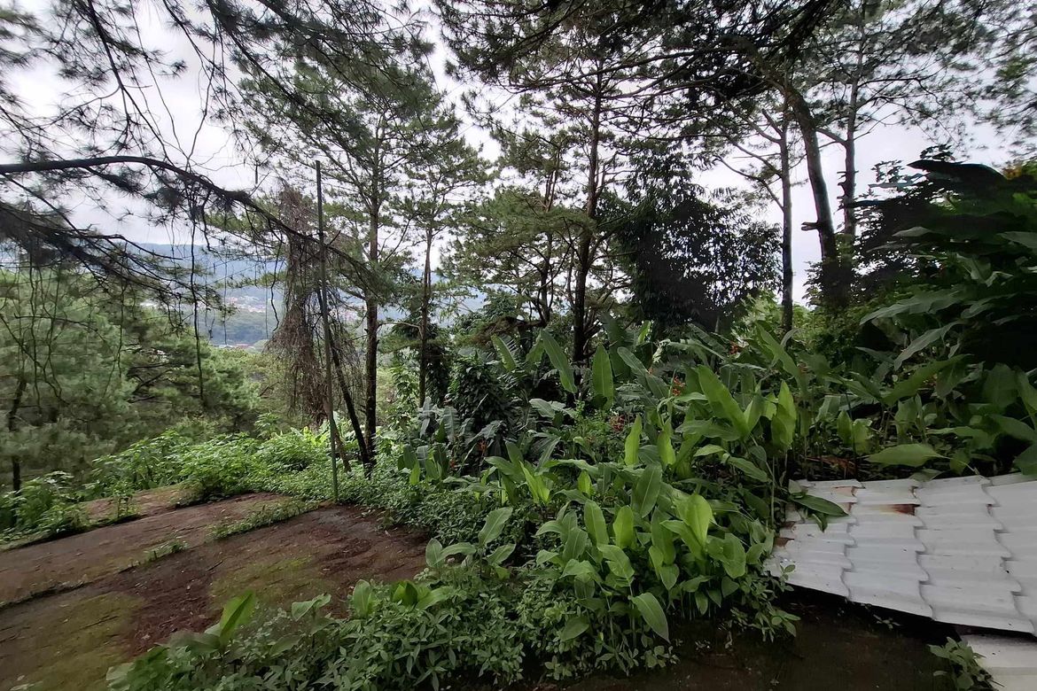 Land for Sale in Bakakeng North, Baguio, Benguet – photo 3