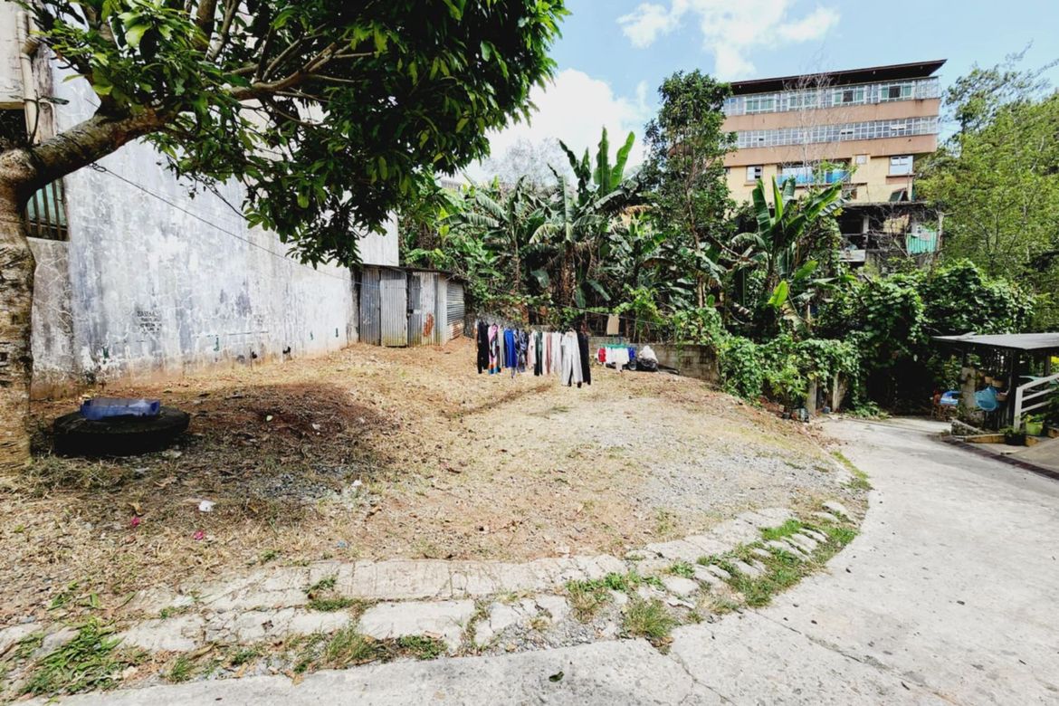 Land for Sale in Bakakeng North, Baguio, Benguet – photo 2