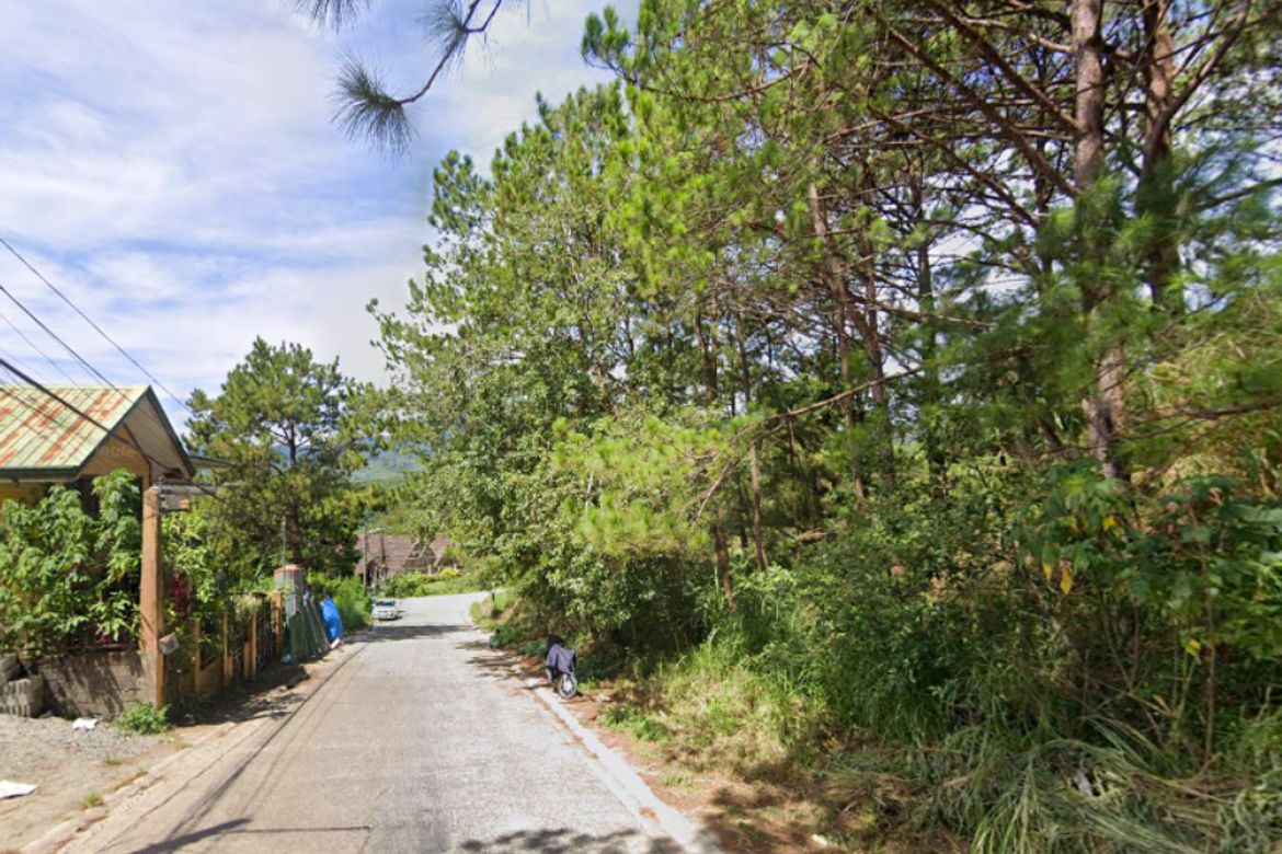 Land for Sale in Bakakeng North, Baguio, Benguet – photo 2