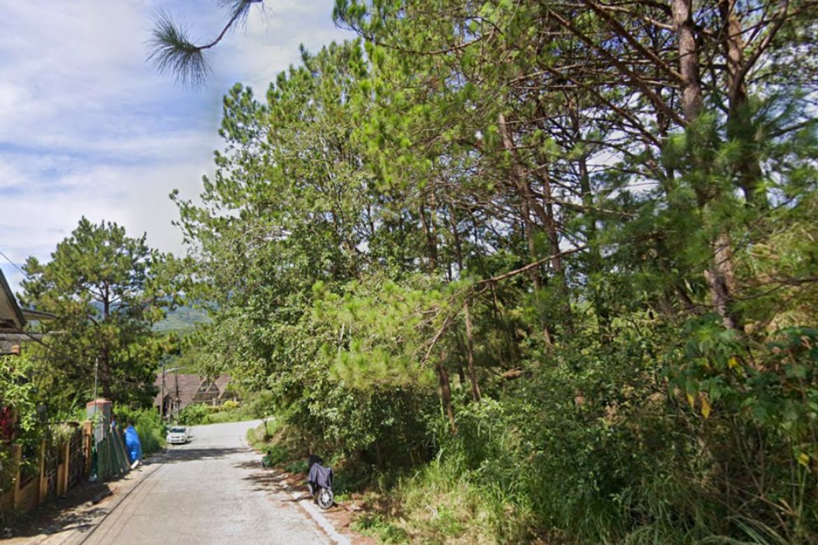 Land for Sale in Bakakeng North, Baguio, Benguet – photo 4