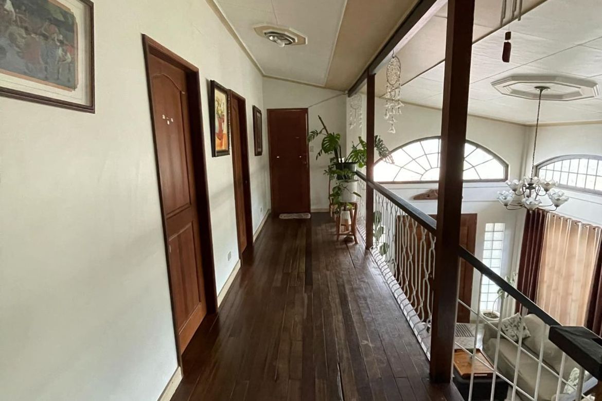 Land for Sale in Bakakeng North, Baguio, Benguet – photo 4