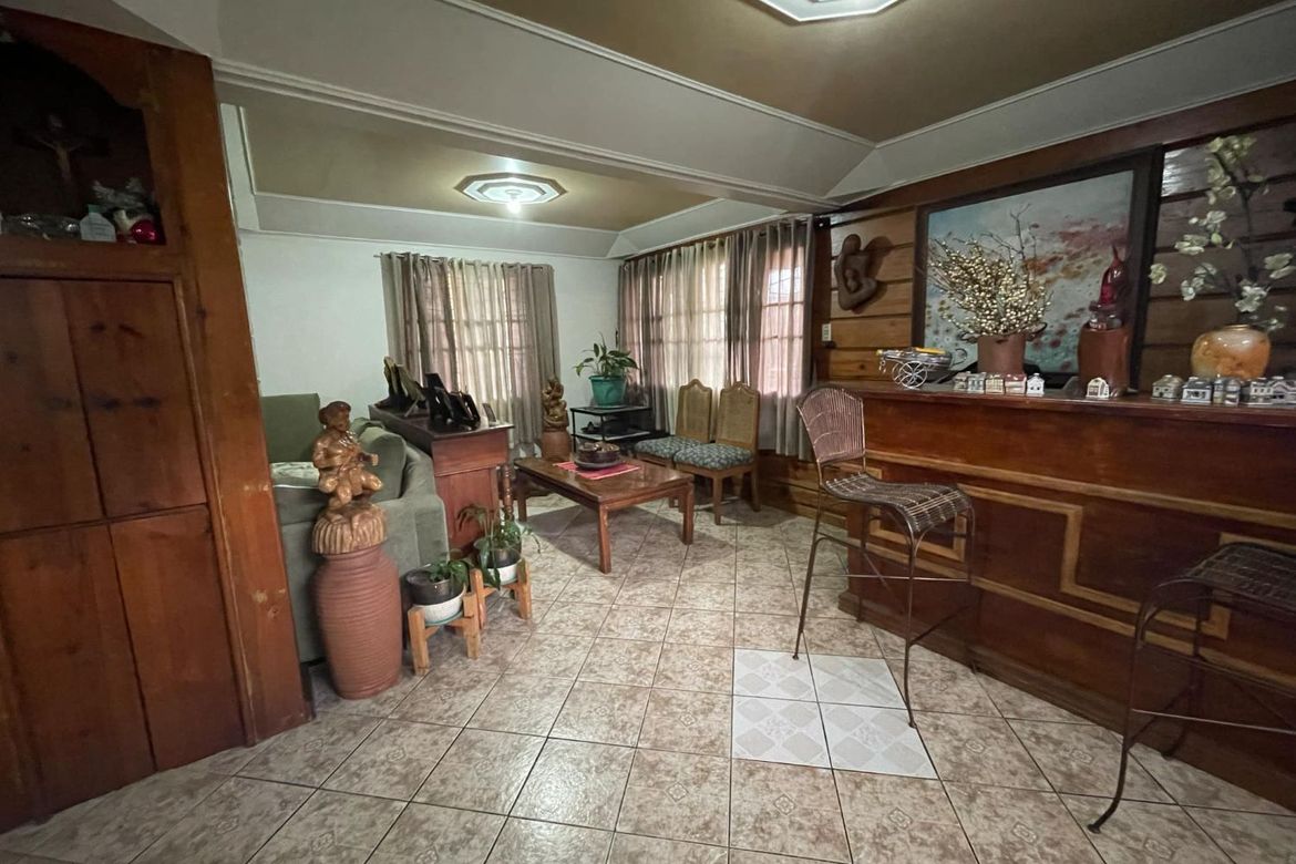 Land for Sale in Bakakeng North, Baguio, Benguet – photo 7