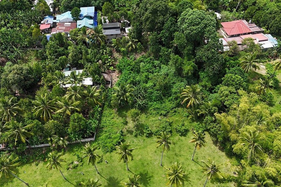 Land for Sale in Balabag East, Valencia, Negros Oriental