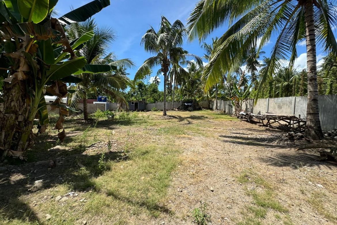 Land for Sale in Balabag East, Valencia, Negros Oriental