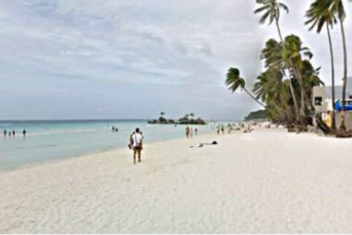 Land for Sale in Balabag, Malay, Aklan – photo 3