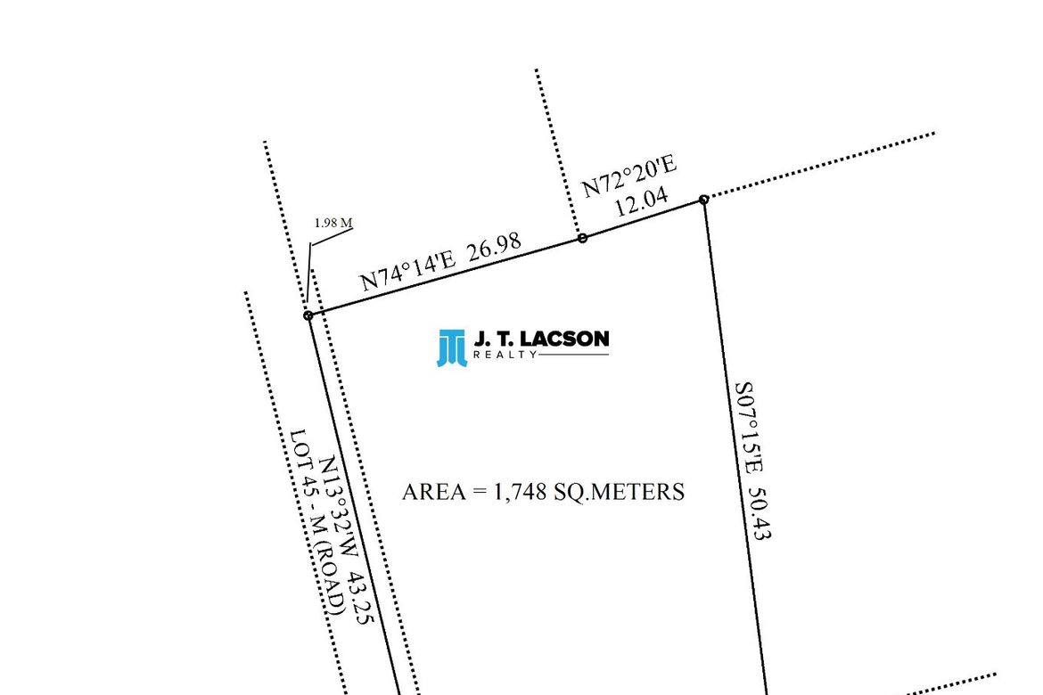 Land for Sale in Balabag West, Valencia, Negros Oriental – photo 4