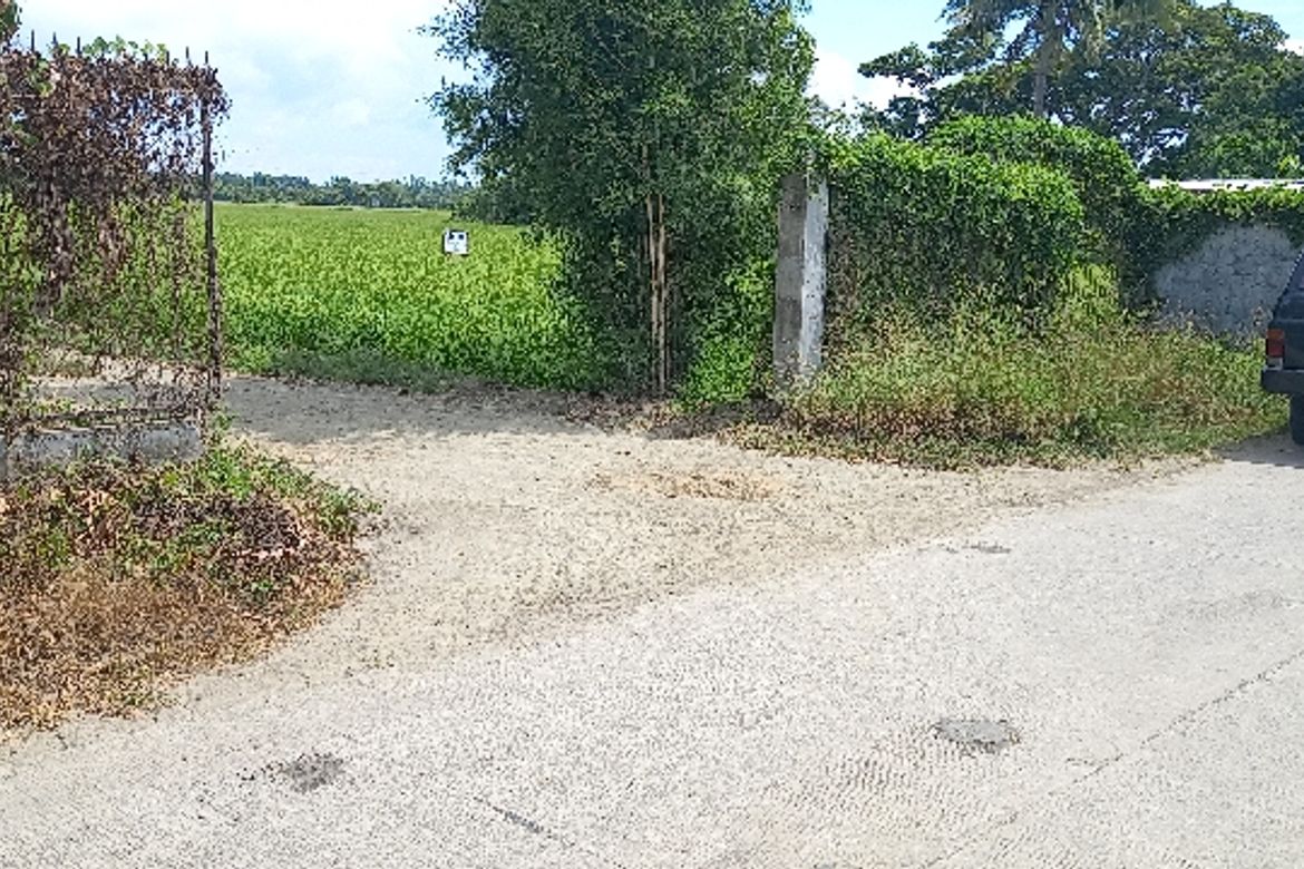 Land for Sale in Balagbag, San Juan, Batangas