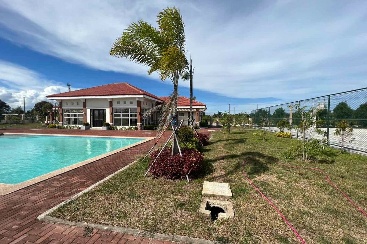 Land for Sale in Balantang, Iloilo City, Iloilo – photo 4