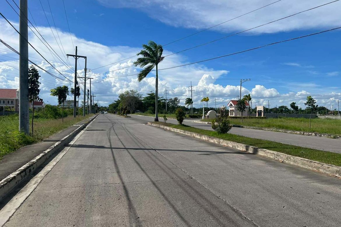Land for Sale in Balantang, Iloilo City, Iloilo – photo 3