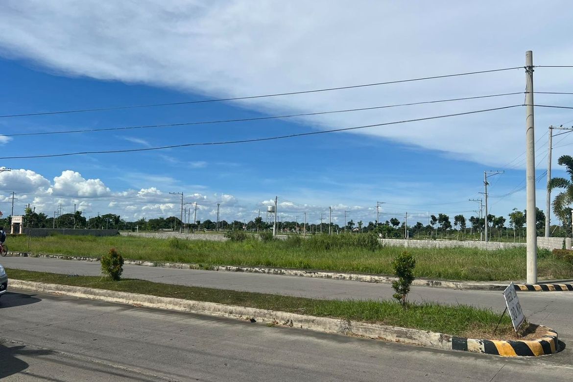 Land for Sale in Balantang, Iloilo City, Iloilo – photo 4