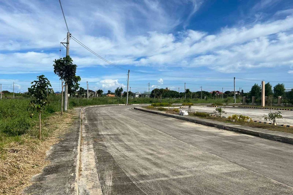 Land for Sale in Balantang, Iloilo City, Iloilo – photo 5