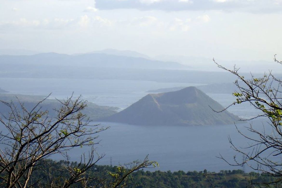 Land for Sale in Balas, Talisay, Batangas