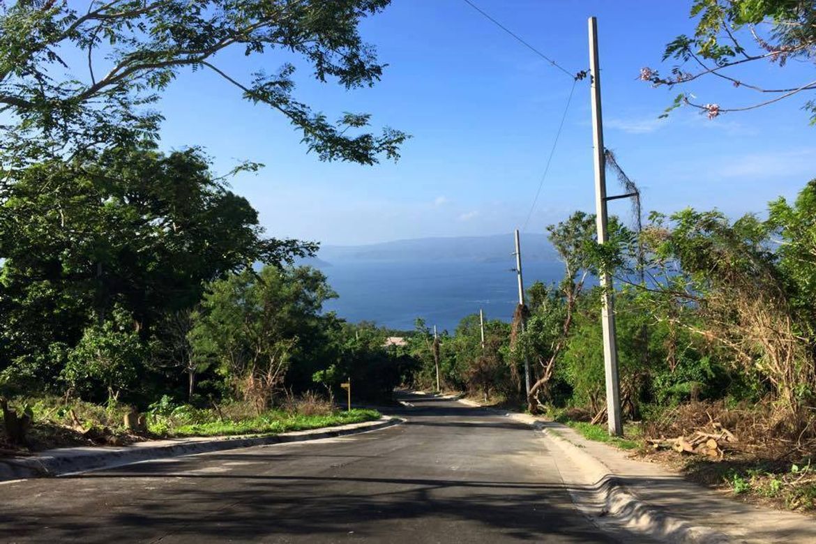 Land for Sale in Balas, Talisay, Batangas – photo 3