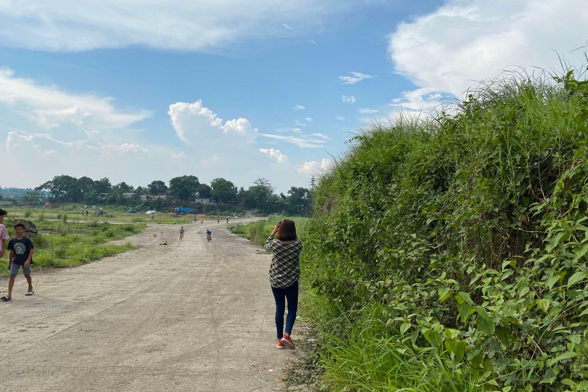 Land for Sale in Balasing, Santa Maria, Bulacan – photo 3