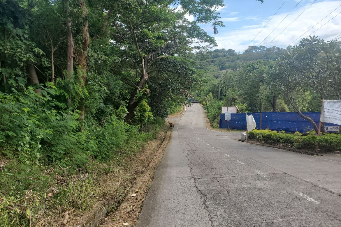 Land for Sale in Balaytigui, Nasugbu, Batangas