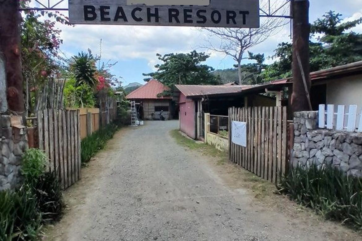 Land for Sale in Balaytigui, Nasugbu, Batangas