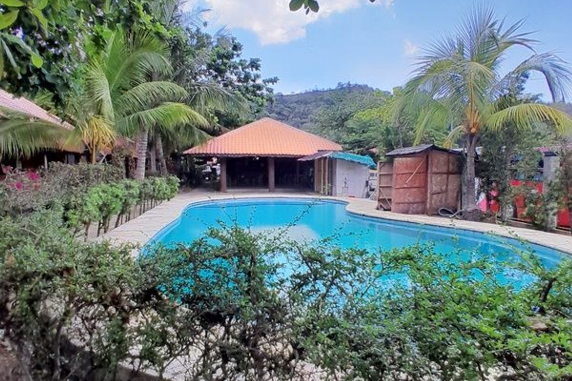 Land for Sale in Balaytigui, Nasugbu, Batangas – photo 6