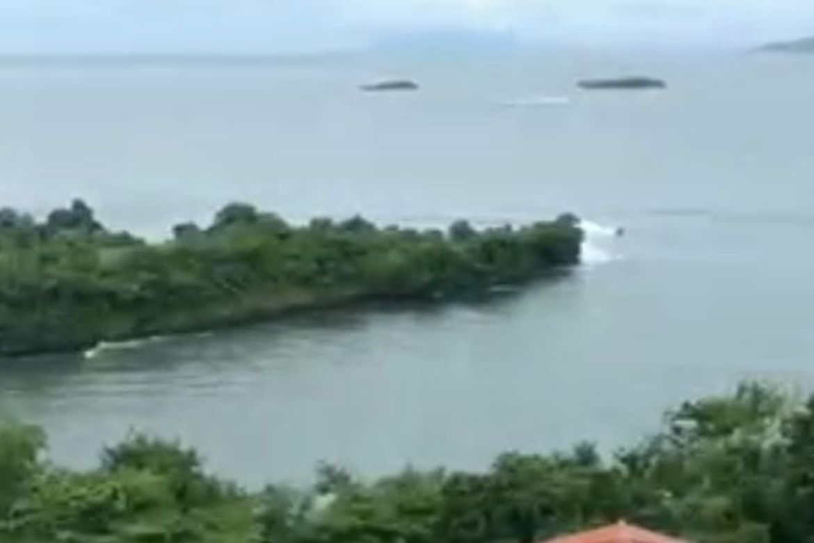 Land for Sale in Balaytigui, Nasugbu, Batangas