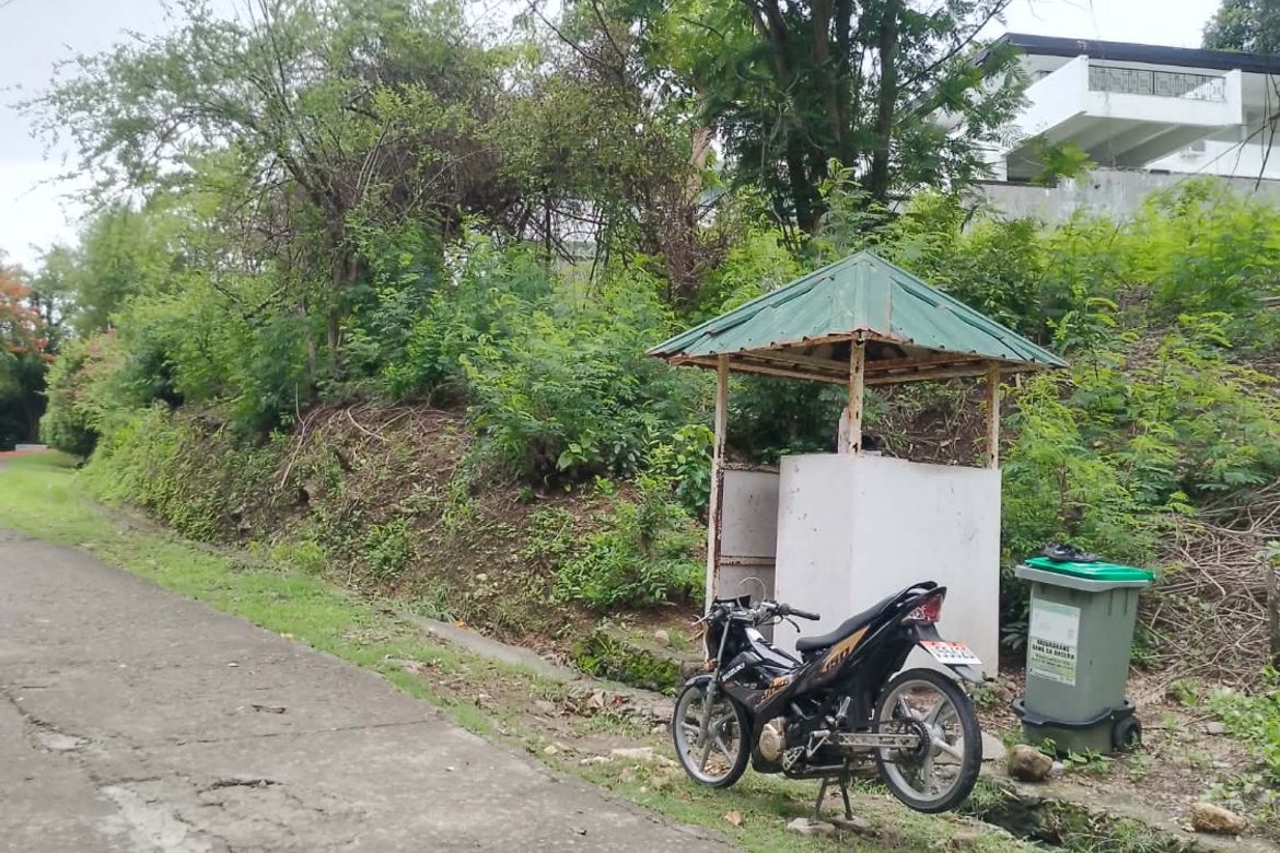 Land for Sale in Balaytigui, Nasugbu, Batangas