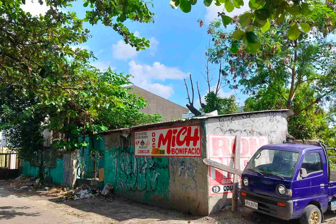 Land for Sale in Balibago, Angeles, Pampanga – photo 2