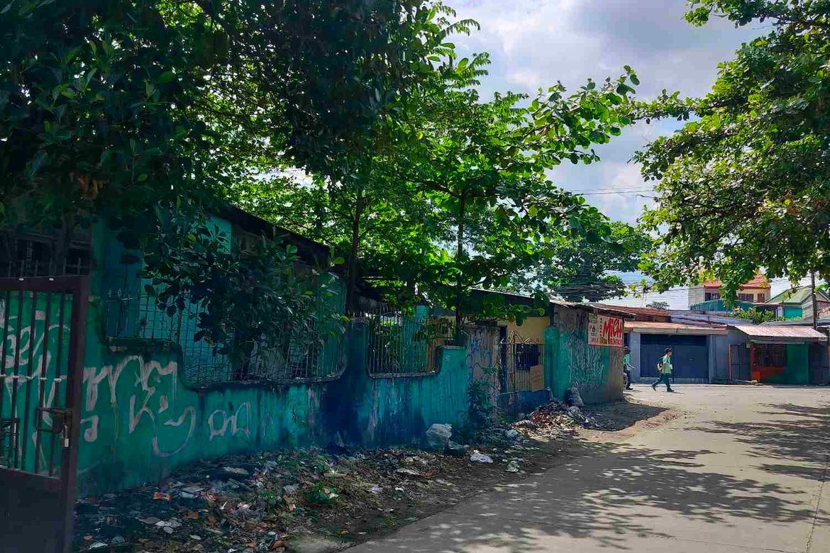 Land for Sale in Balibago, Angeles, Pampanga – photo 3