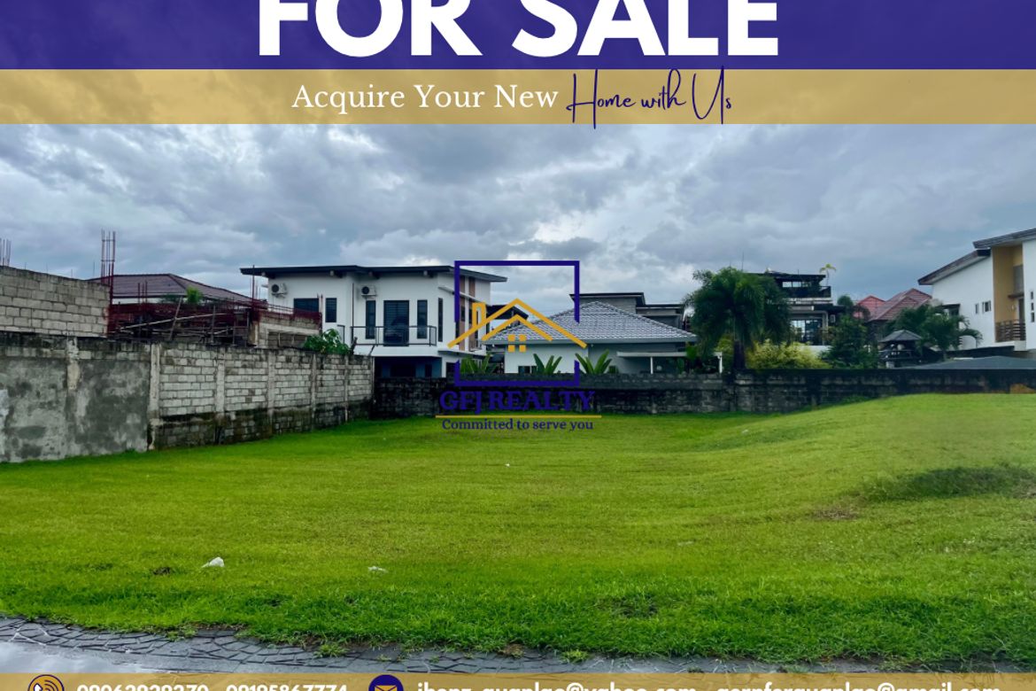 Land for Sale in Balibago, Angeles, Pampanga – photo 4