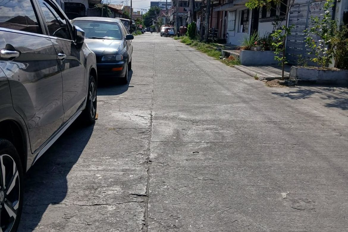 Land for Sale in Balibago, Angeles, Pampanga – photo 3