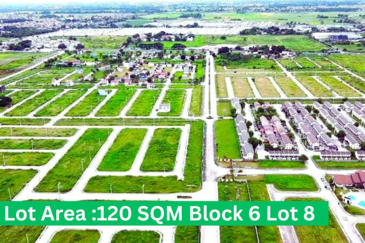 Land for Sale in Balibago, Angeles, Pampanga – photo 2