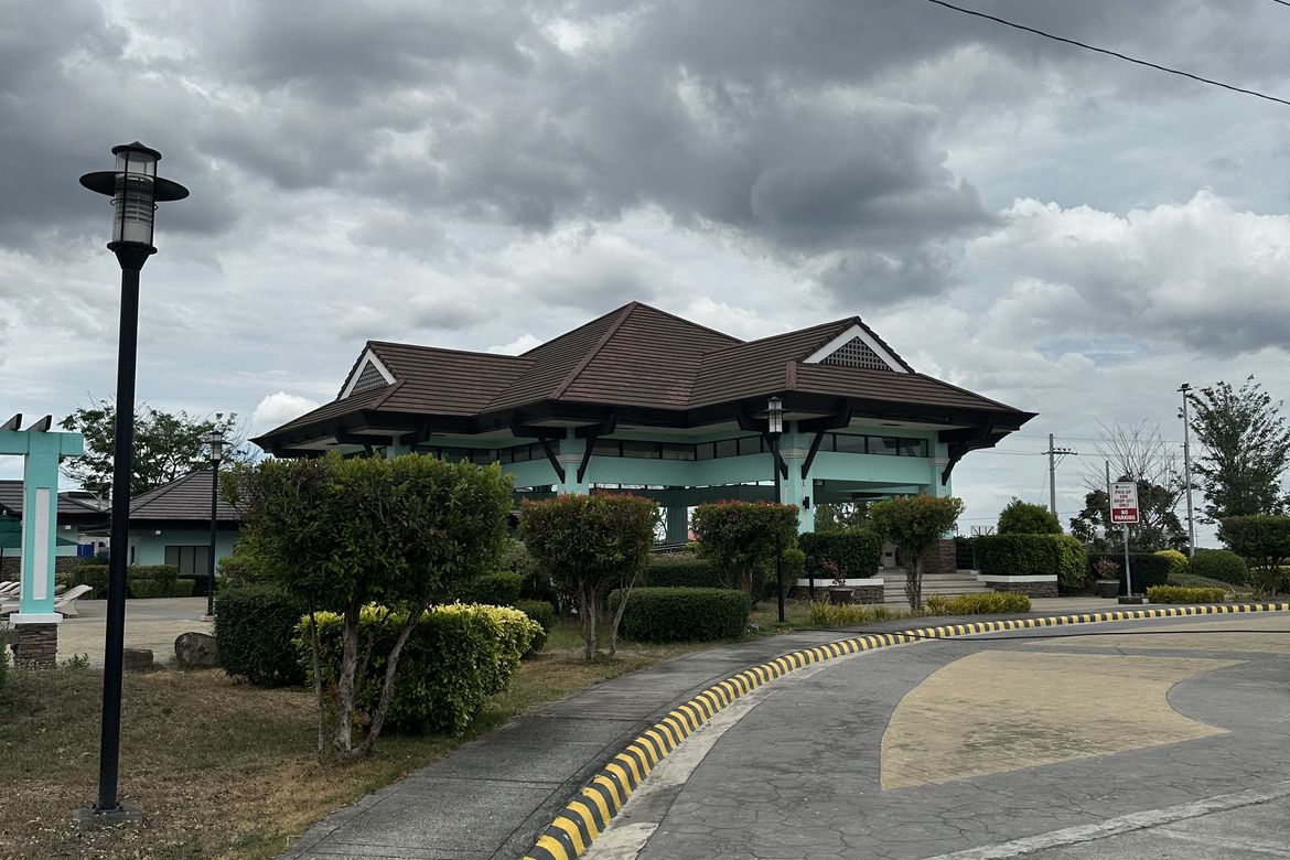 Land for Sale in Balibago, Angeles, Pampanga – photo 3
